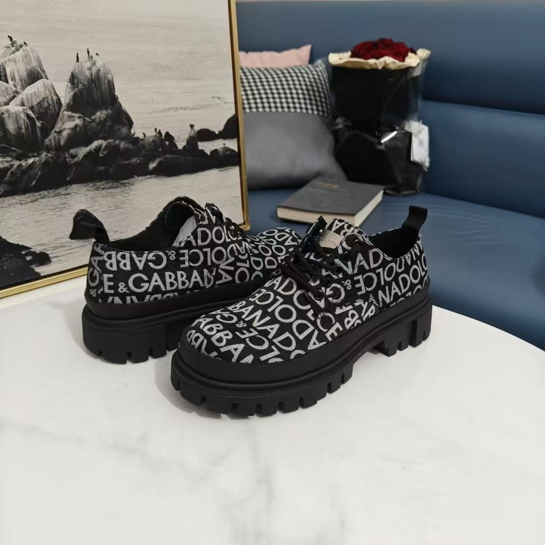 Dolce & Gabbana shoes